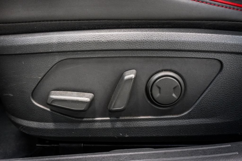 Used 2021 Gray Hyundai SEL Plus image 7