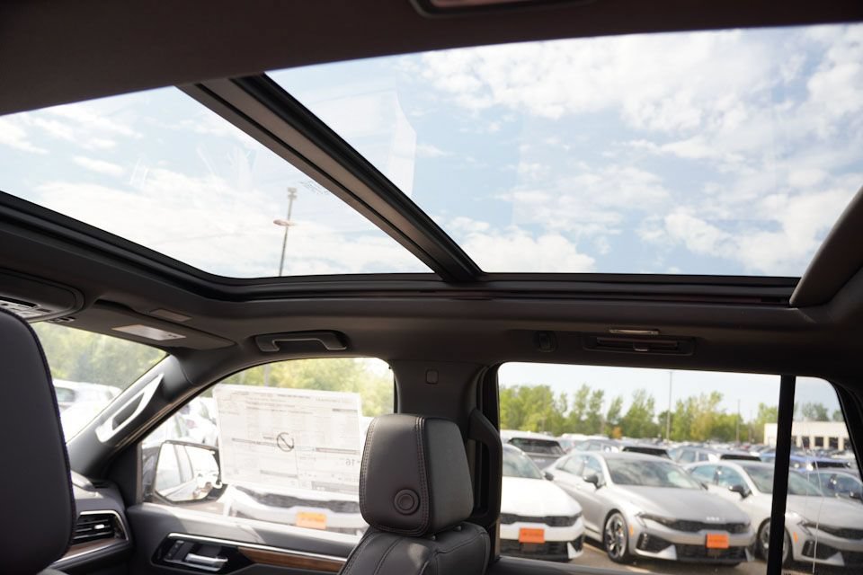 2026 Chevrolet Tahoe High Country - Photo 14