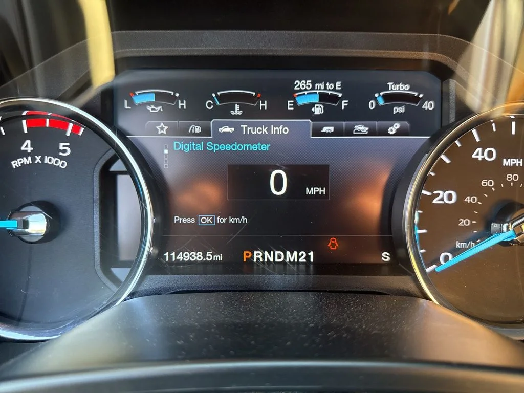 2019 Ford F-450 Super Duty Platinum - Photo 63
