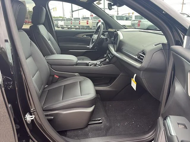 2026 Chevrolet Traverse LT - Photo 19