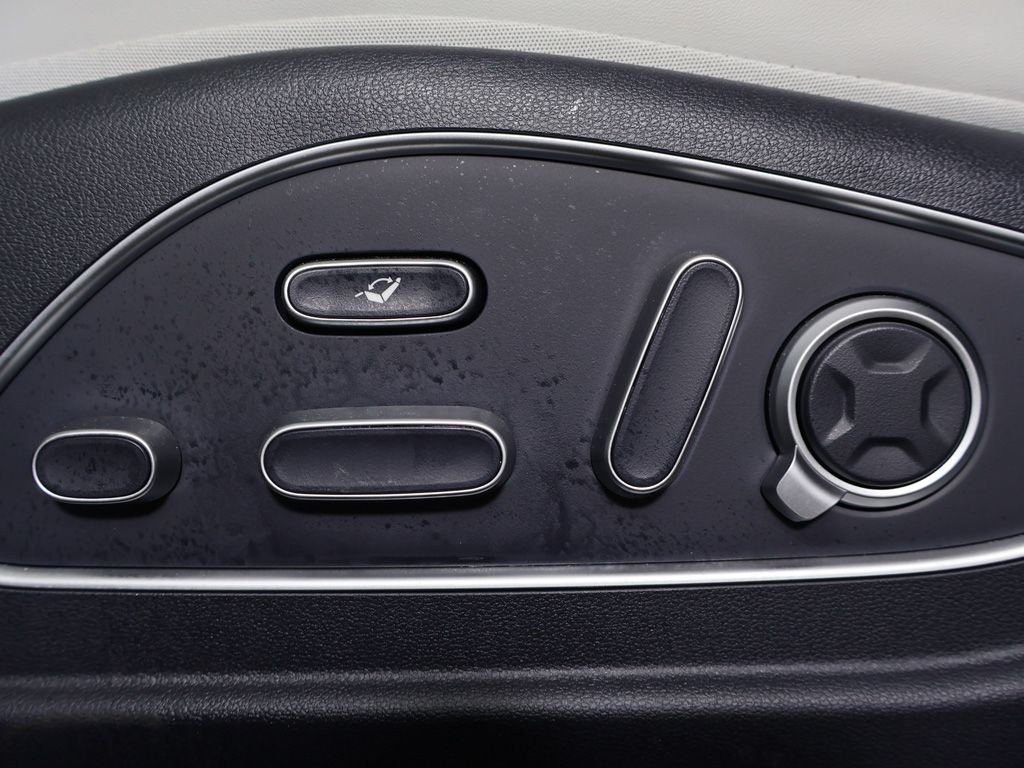Certified Used 2026 Black Hyundai Calligraphy image 35