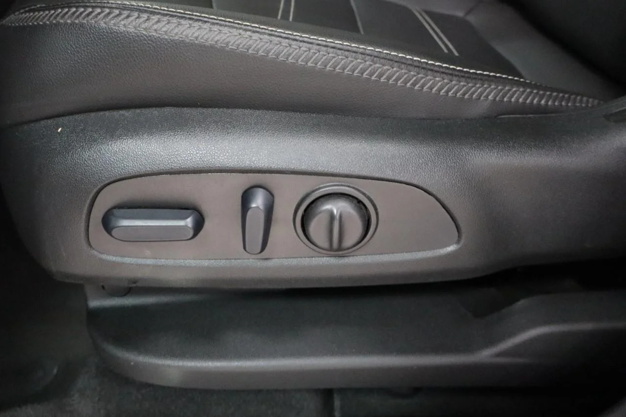 2024 GMC Terrain Denali - Photo 10