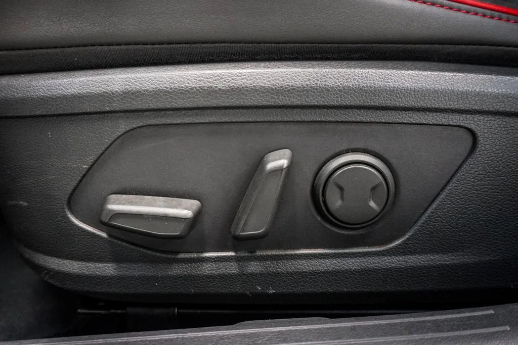 Used 2021 Gray Hyundai SEL Plus image 7