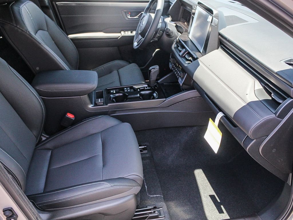 New 2026 RIVER ROCK PEARL Subaru Touring XT image 16