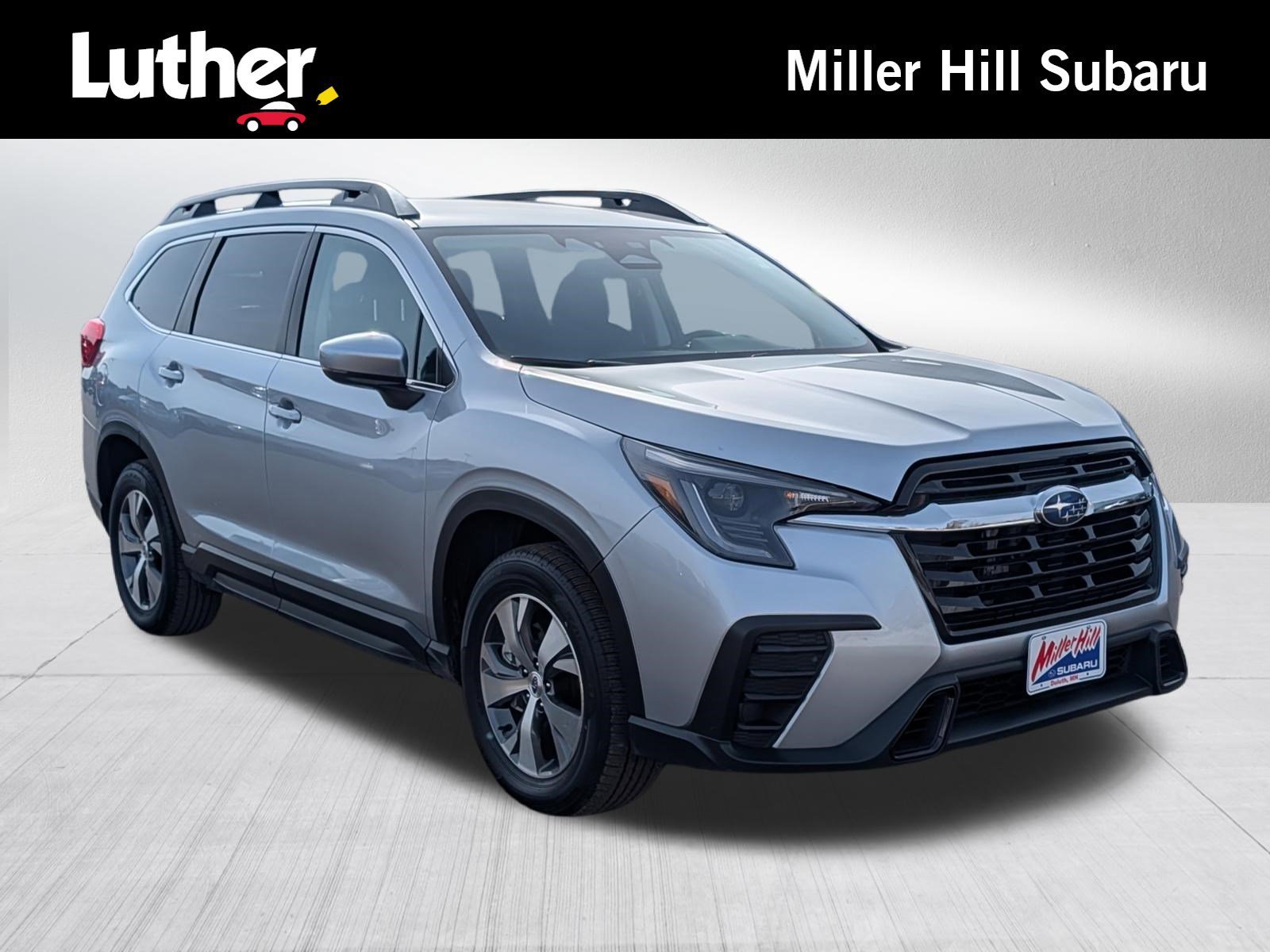 2025 Subaru Ascent Premium 7 Passenger's photo
