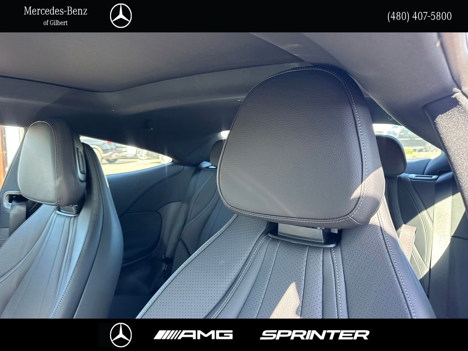 New 2026 MANUFAKTUR Alpine Grey Mercedes-Benz CLE 450 image 18