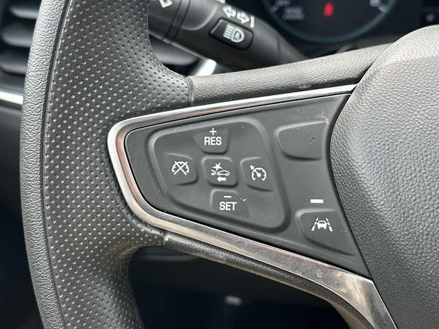 Used 2024 White Chevrolet LS image 21
