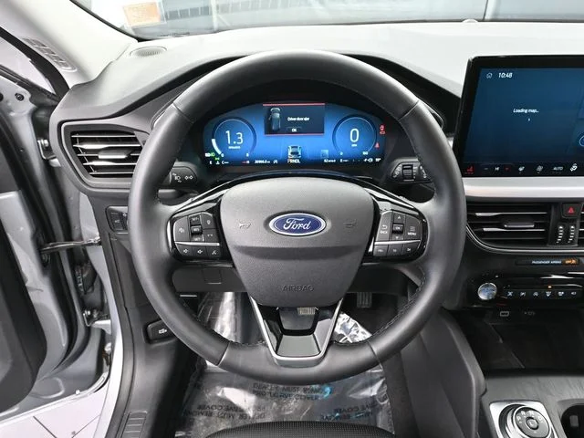 2024 Ford Escape Platinum - Photo 20