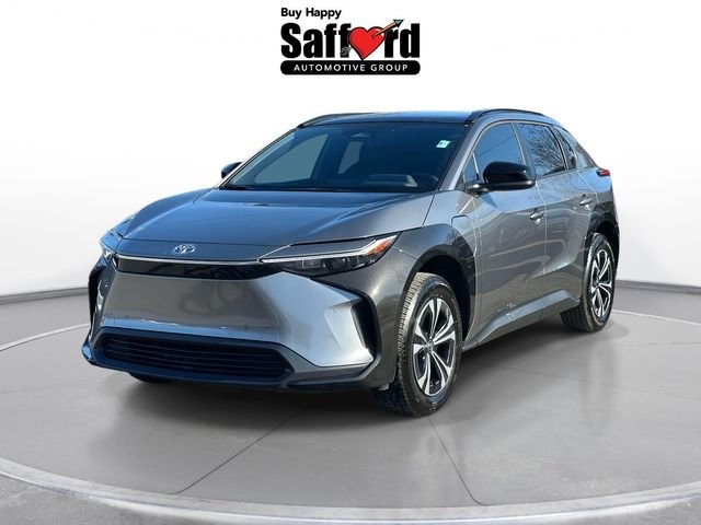 2024 Toyota bZ4X XLE