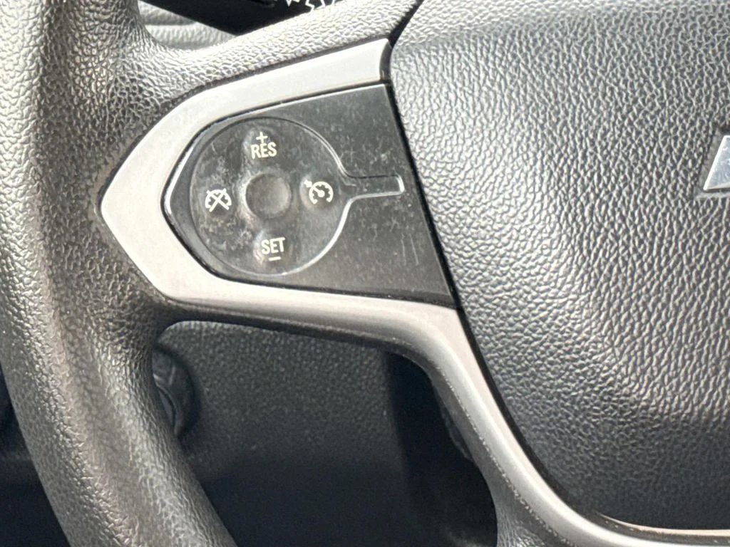 Used 2020 Gray Chevrolet Work Truck image 13