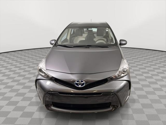 Certified Used 2017 MAGNETIC GRAY MET. Toyota  image 10
