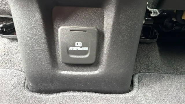 Used 2020 Summit White GMC Denali image 26