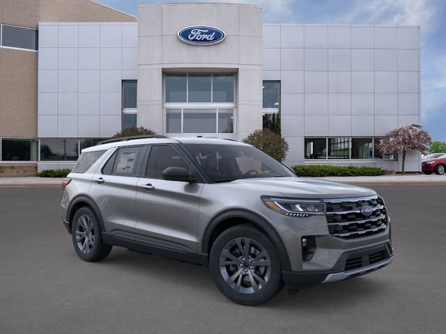 Used 2026 Gray Ford Active image 7