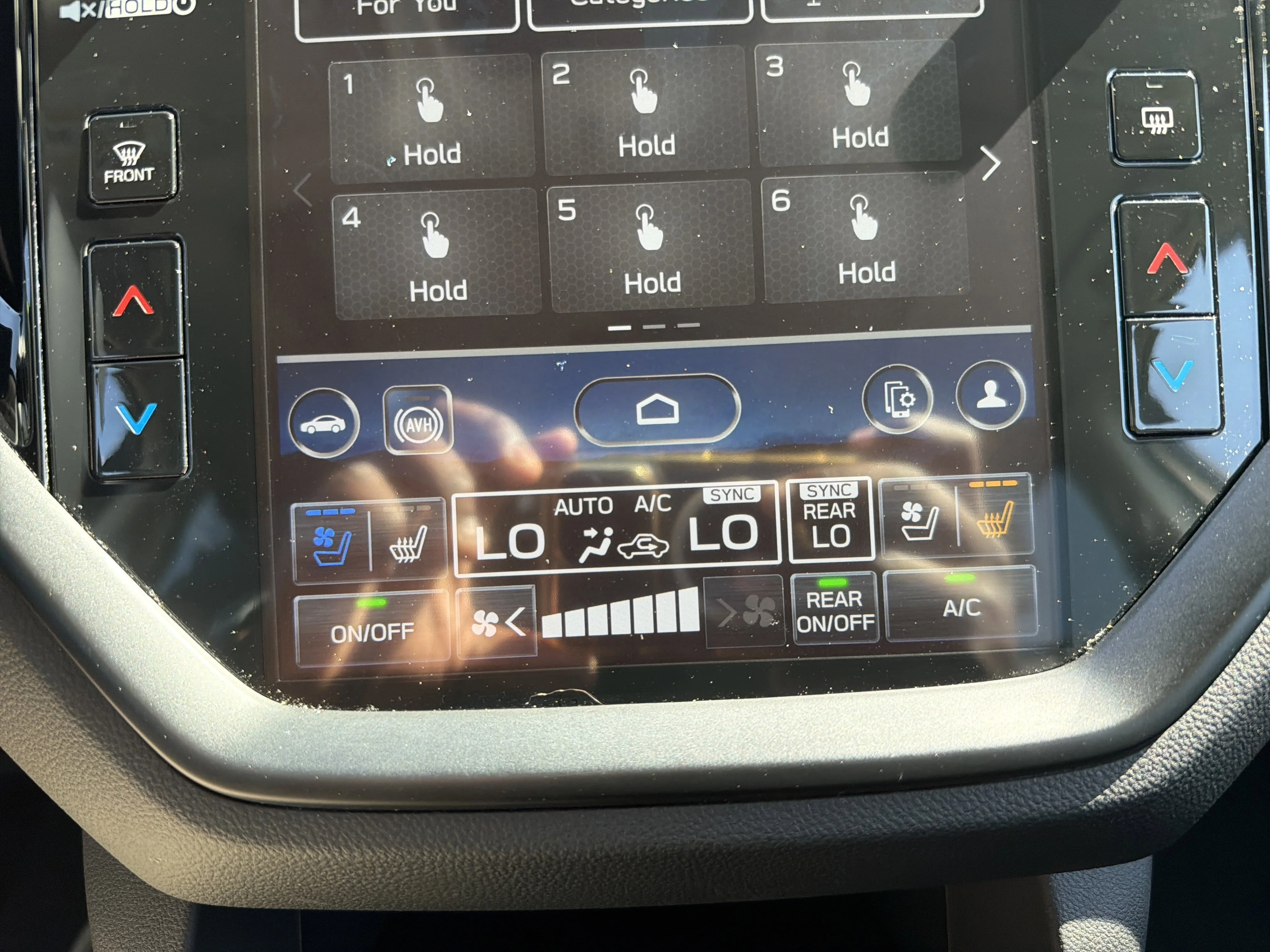 2025 Subaru Ascent Onyx Edition-Touring - Photo 23
