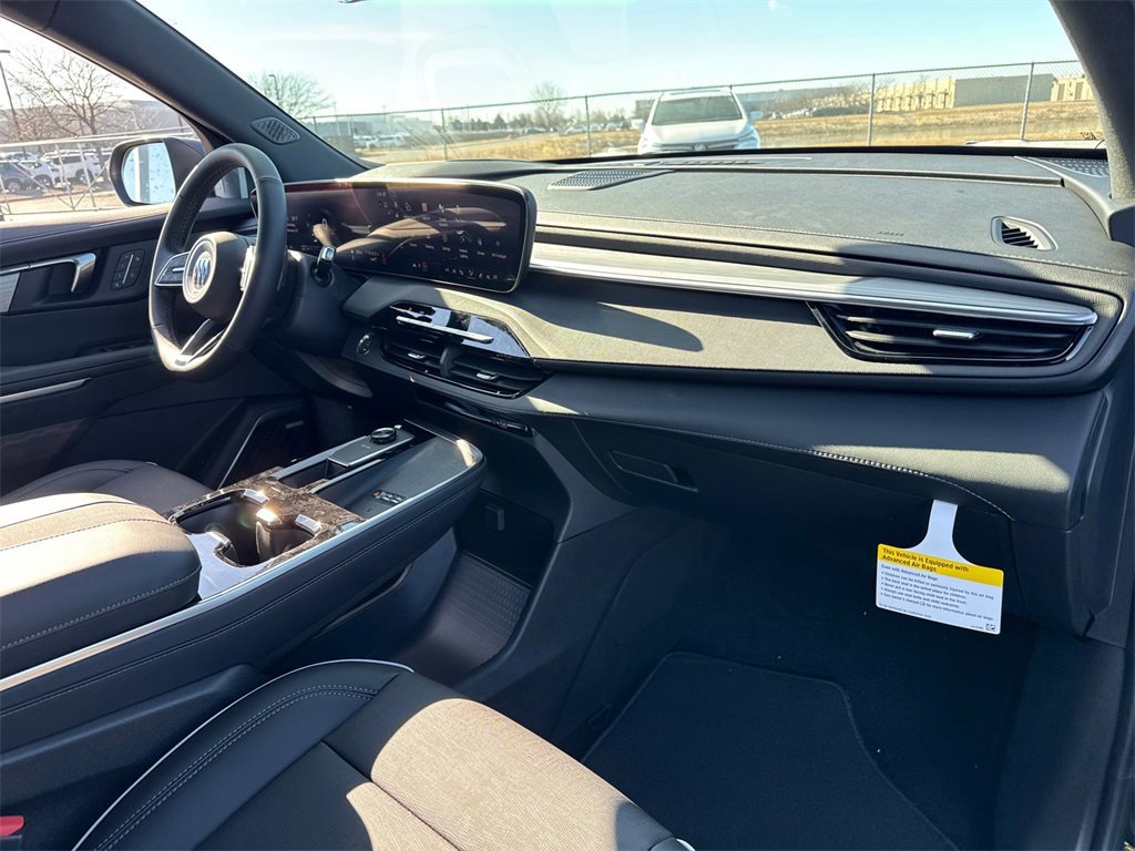 2026 BUICK ENCLAVE - Image 40