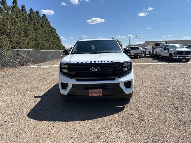 New 2026 Oxford White Ford Platinum image 62