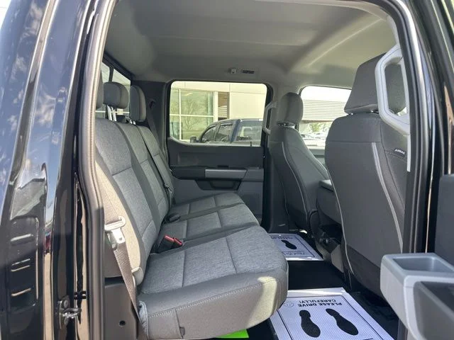 2026 Ford F-250 Super Duty XL - Photo 4