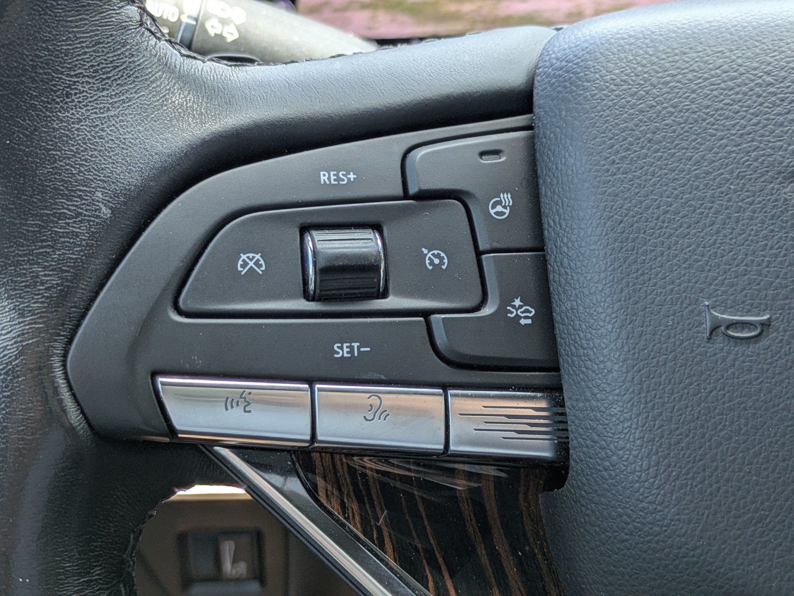 2022 Cadillac Escalade ESV Luxury - Photo 20