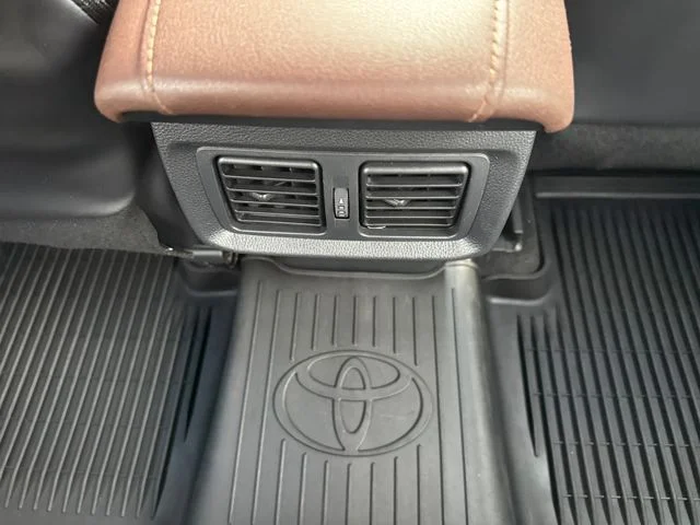 Used 2023 Pearl Toyota XLE image 26
