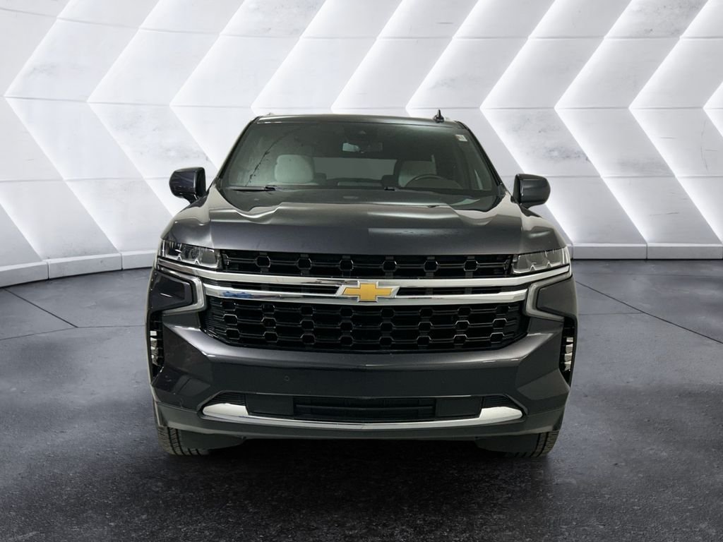 Used 2023 Gray Chevrolet LS image 2
