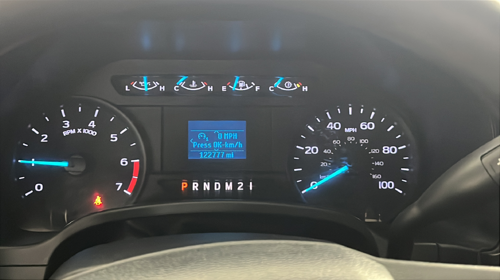 2017 Ford F-250 Super Duty XL - Photo 22