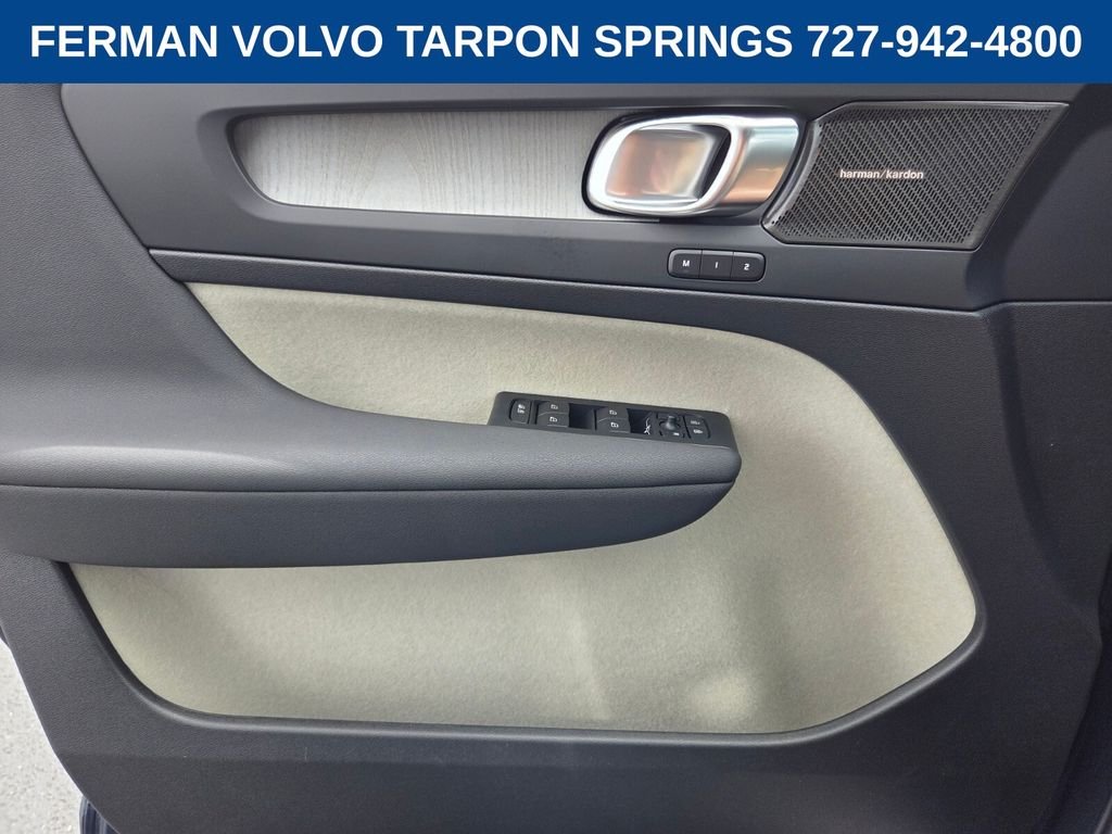 2026 Volvo XC40 Ultra - Photo 23