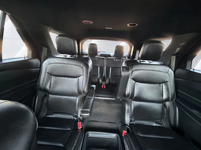 Used 2020 Gray Ford XLT image 18