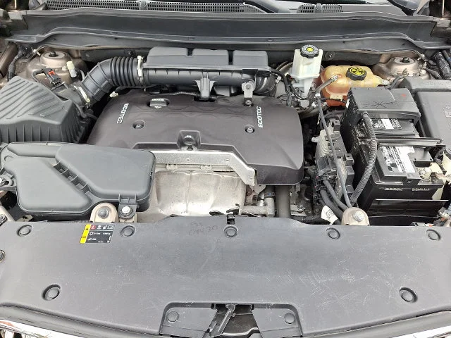 Used 2017 Brown Buick Preferred image 28