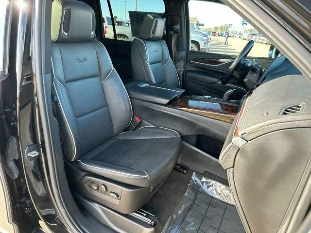 2023 Cadillac Escalade ESV Premium Luxury - Photo 26