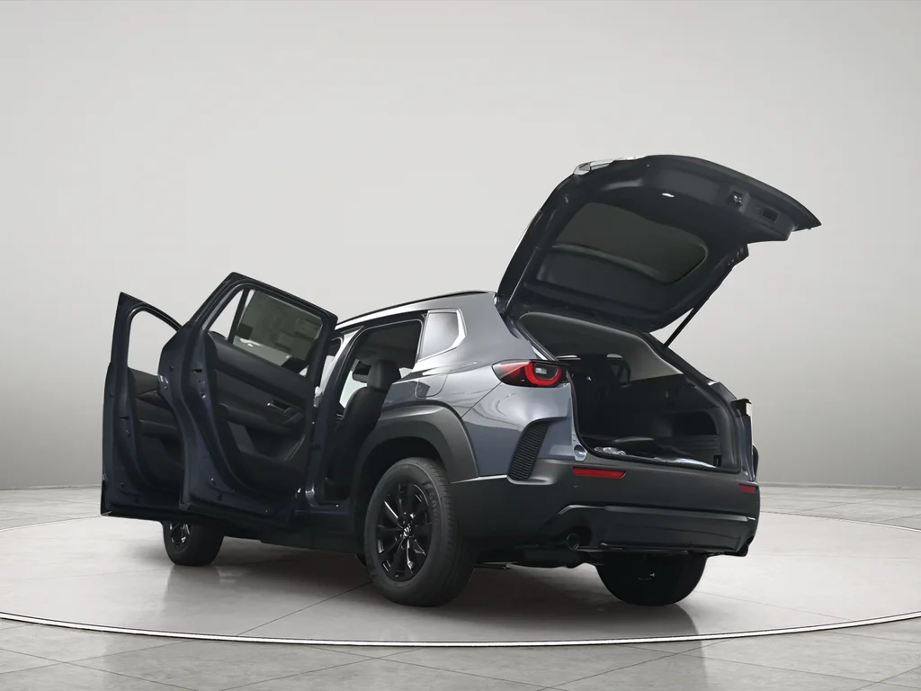 2026 Mazda CX-50 Premium - Photo 32