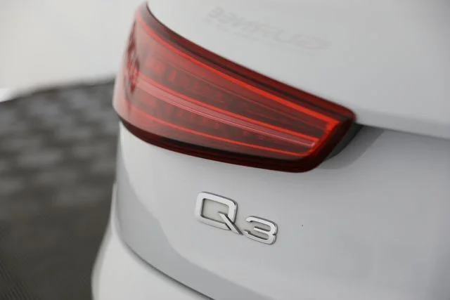 Used 2018 White Audi 2.0T Premium Plus image 35
