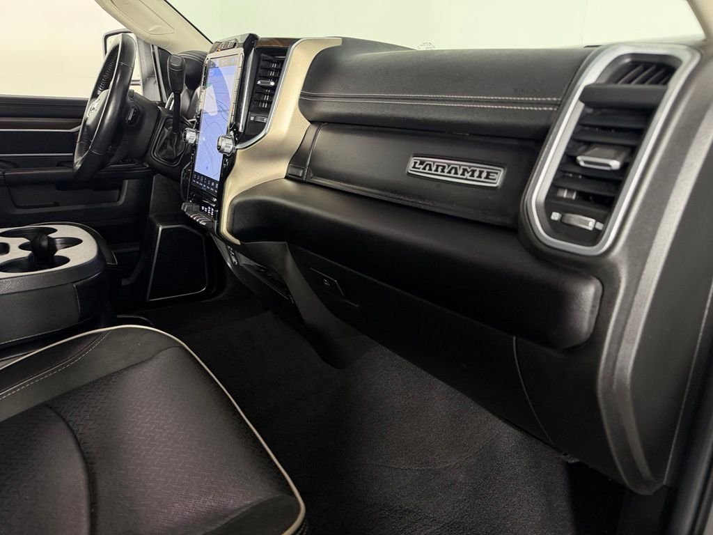 Certified Used 2024 Silver Ram Laramie image 13