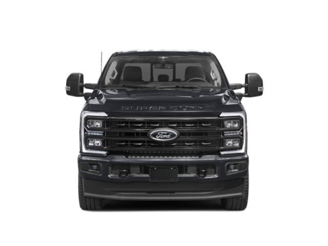 Used 2024 Darkened Bronze Metallic Ford XLT image 4
