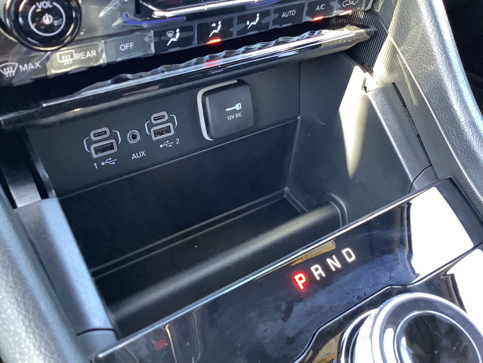 2025 Jeep Grand Cherokee Laredo - Photo 27