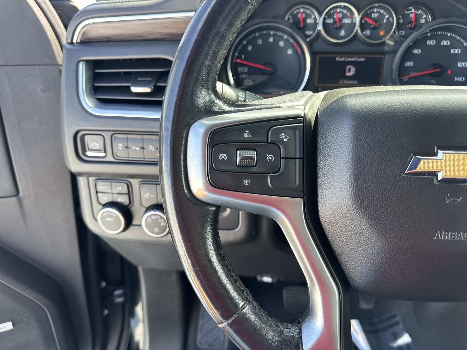 2021 Chevrolet Tahoe LT - Photo 22