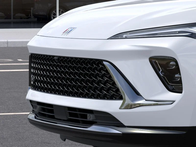 New 2026 Summit White Buick Sport Touring image 13
