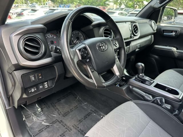 Used 2023  Toyota TRD Sport image 2