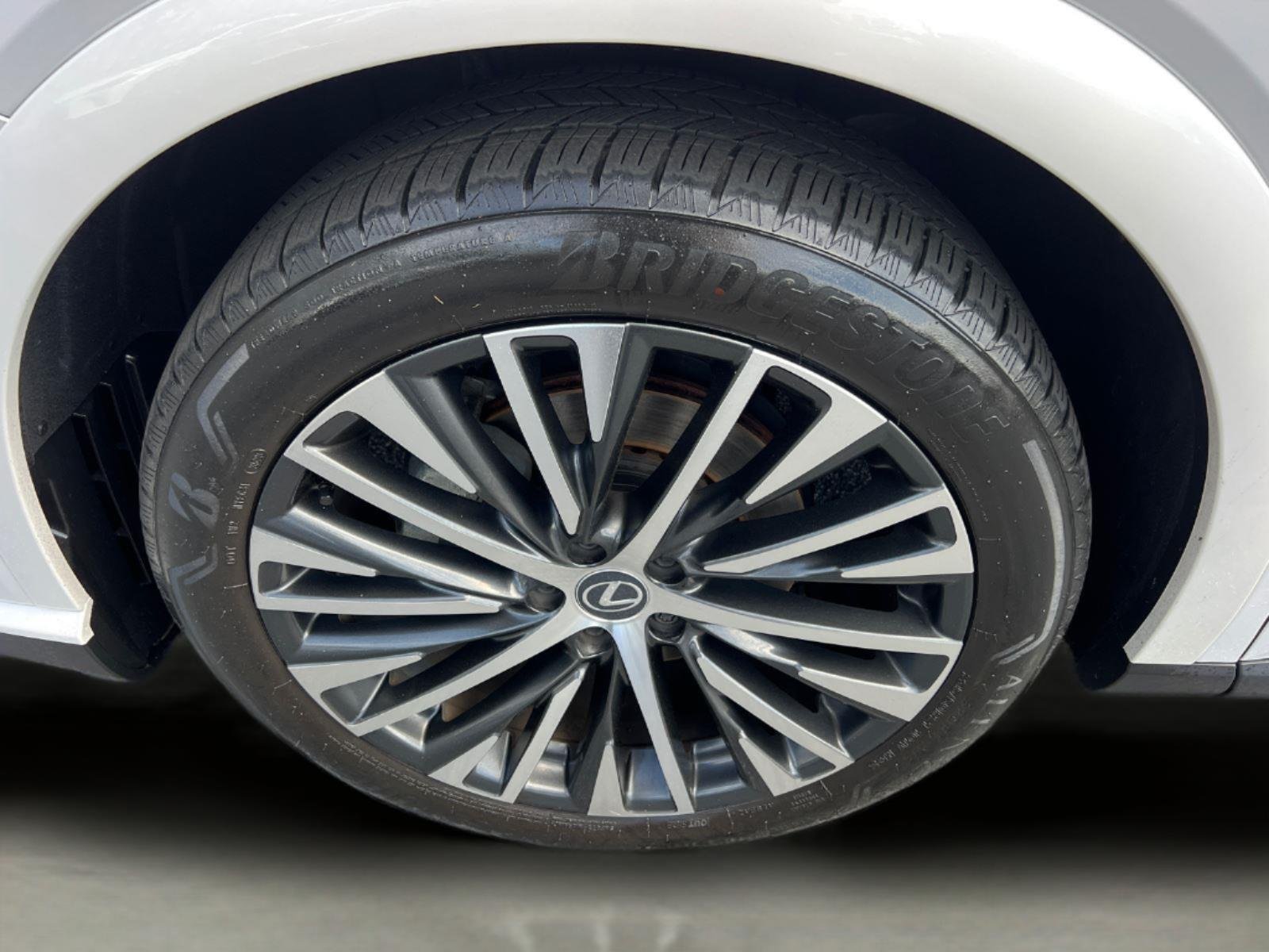 2024 Lexus RX 350 - Photo 12
