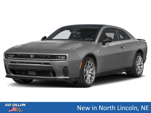 New 2026 Redeye Exterior Paint Dodge Scat Pack Plus image 4