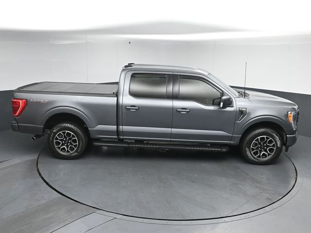 2022 FORD F-150 - Image 49