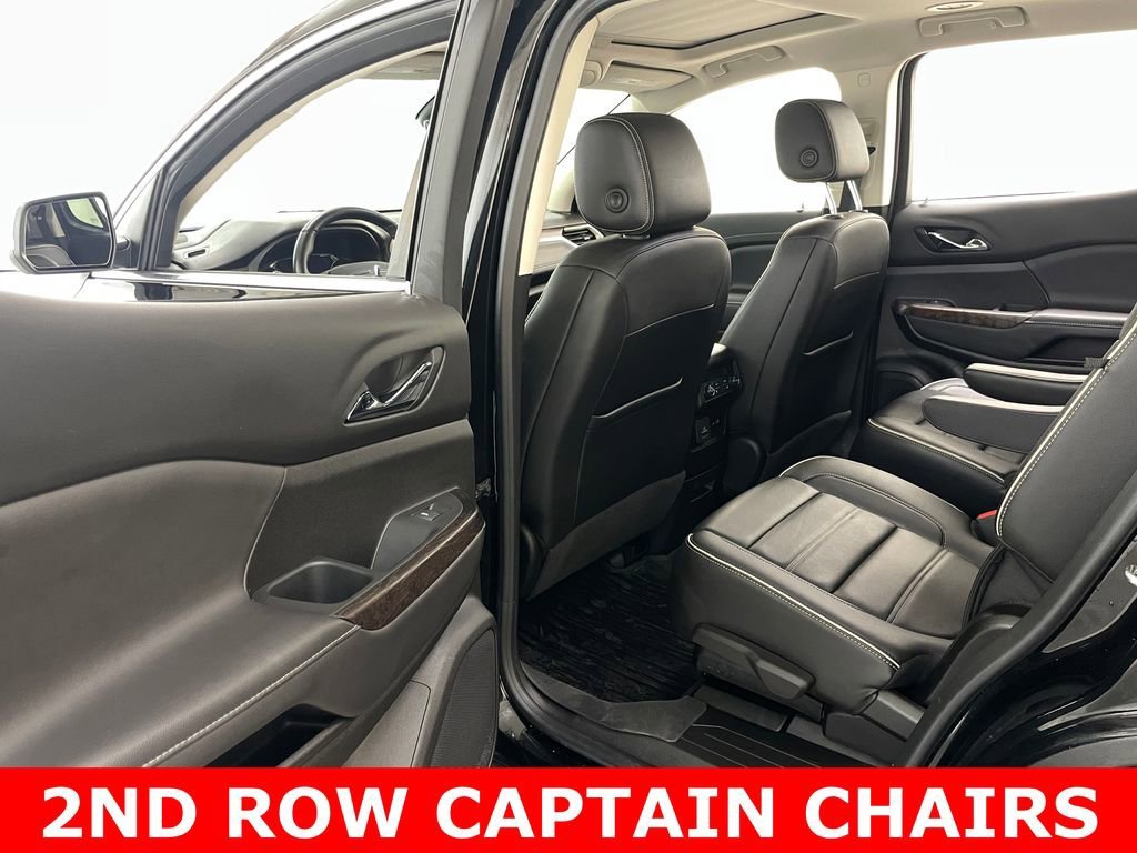 2023 GMC Acadia Denali - Photo 15