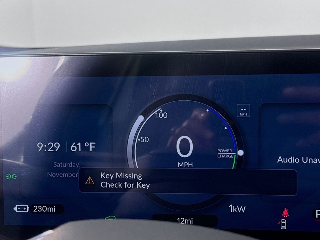 2026 Honda Prologue Touring - Photo 15