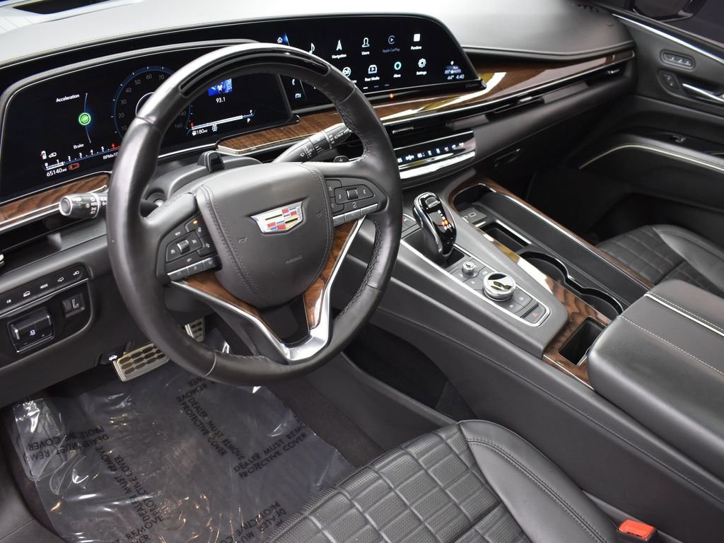 2022 CADILLAC ESCALADE - Image 14