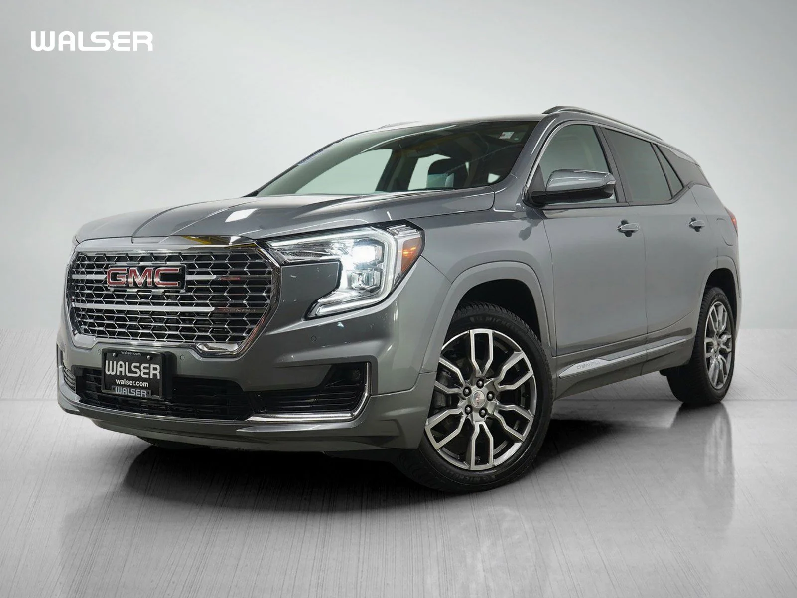 2023 GMC Terrain Denali AWD's photo