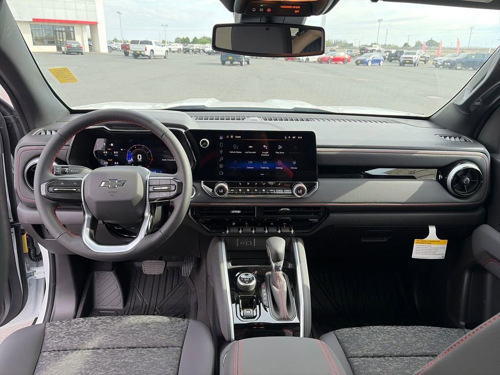 2026 Chevrolet Colorado Z71 - Photo 7