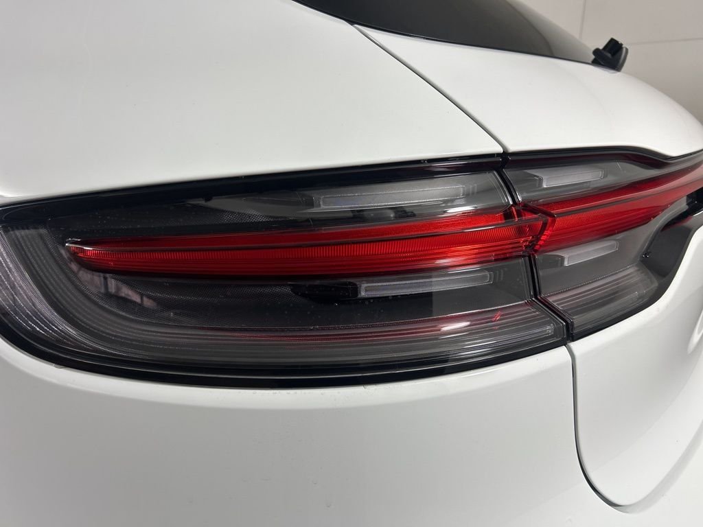 New 2026 White Porsche  image 18
