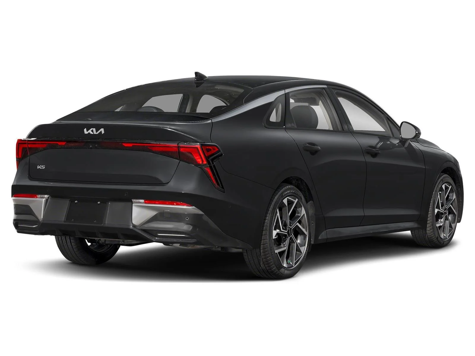 2026 Kia K5 EX - Photo 12