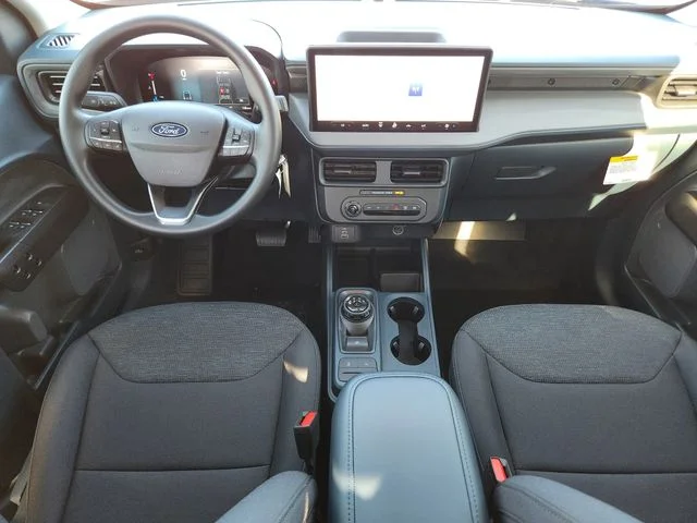 New 2026 Velocity Blue Ford XL image 26