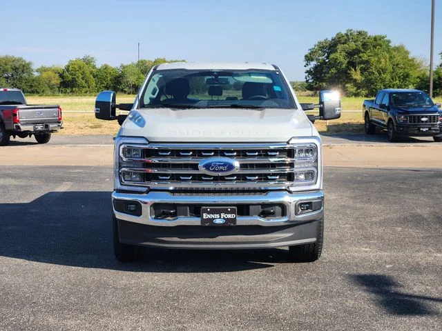 New 2026 Avalanche Ford F-250® Lariat® image 2