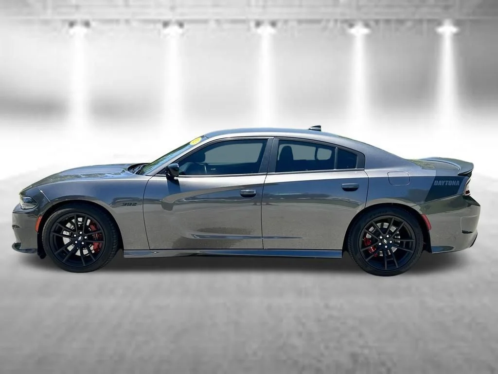2023 Dodge Charger Scat Pack - Photo 8